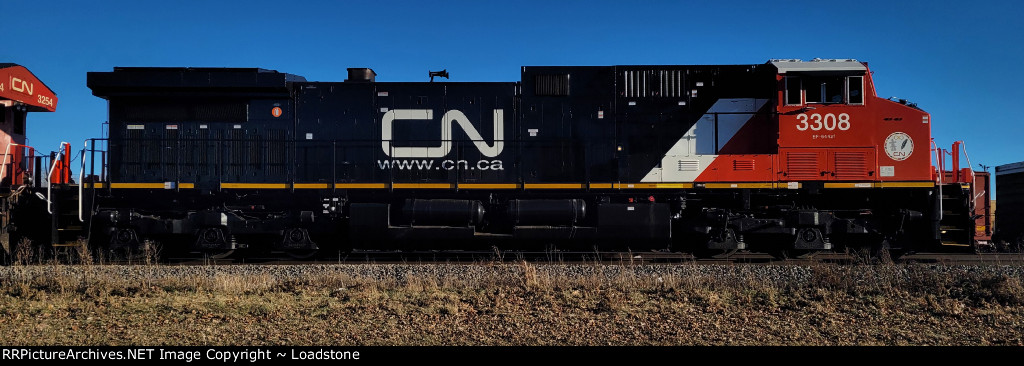 CN 3308